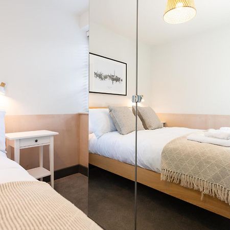 Appartamento 2 Castle Mews Salisbury Esterno foto