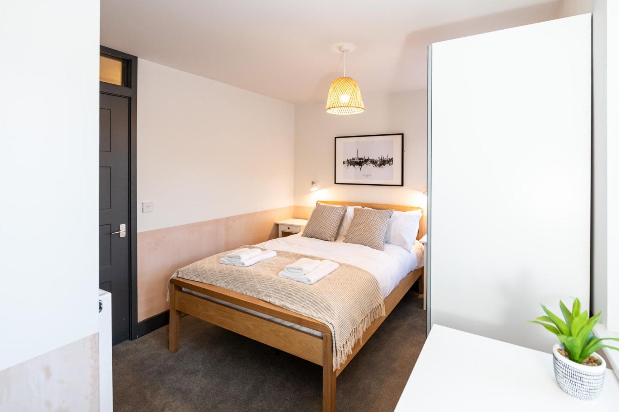 Appartamento 2 Castle Mews Salisbury Esterno foto