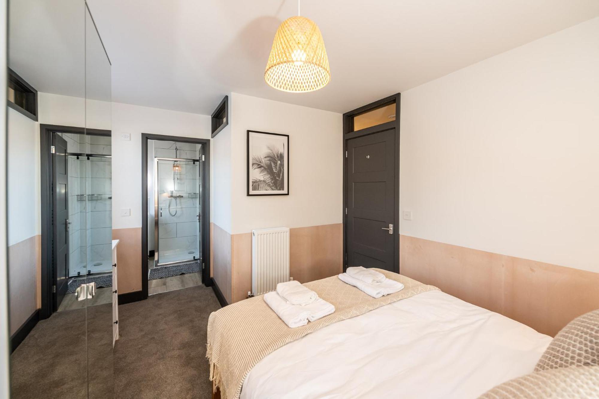 Appartamento 2 Castle Mews Salisbury Esterno foto