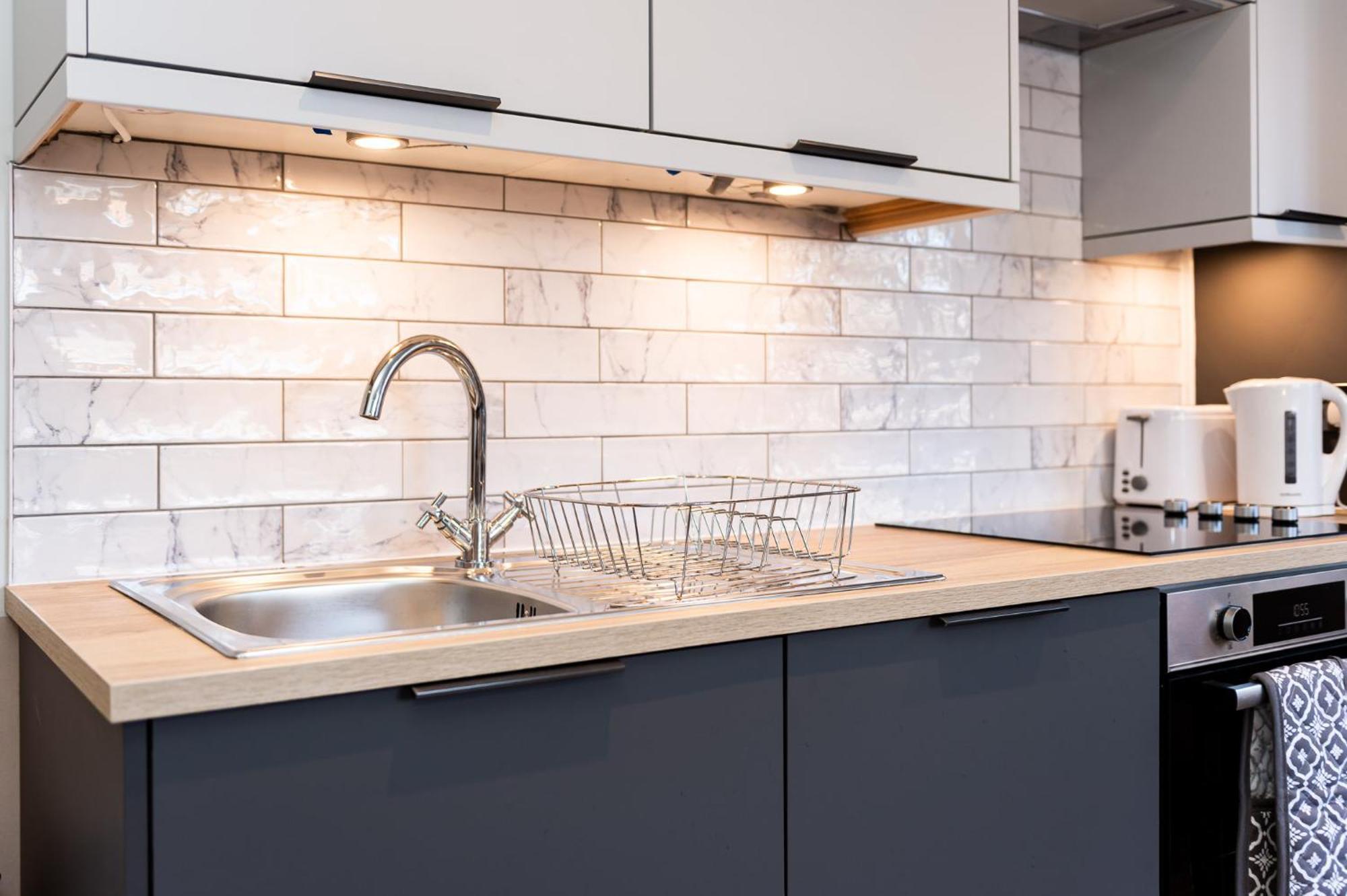 Appartamento 2 Castle Mews Salisbury Esterno foto